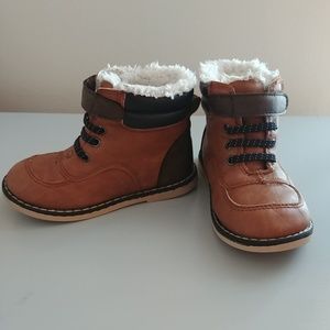 Old Navy Boys/Toddler Boots